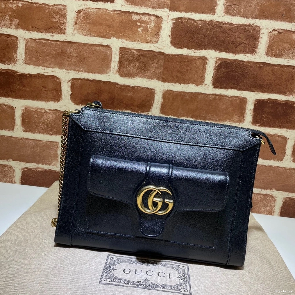 Firstbag ru Small shoulder bag G with Double GUCCI 0810